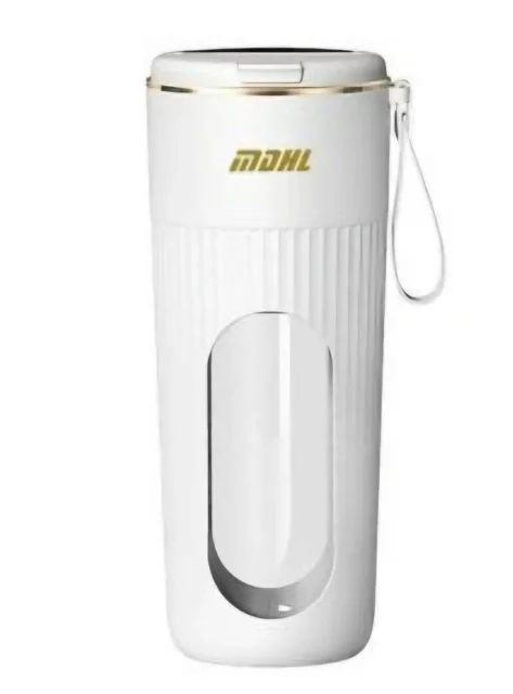 شیکر شارژی MDHL