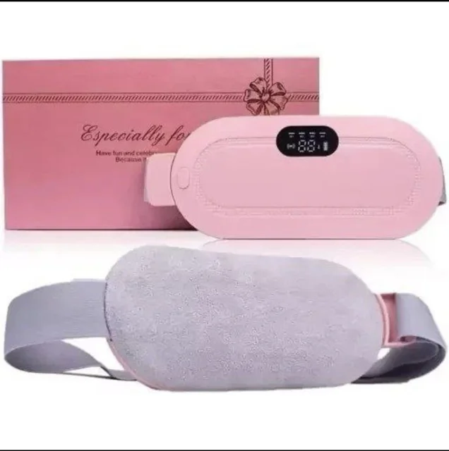 ماساژور شکم (قاعدگی)