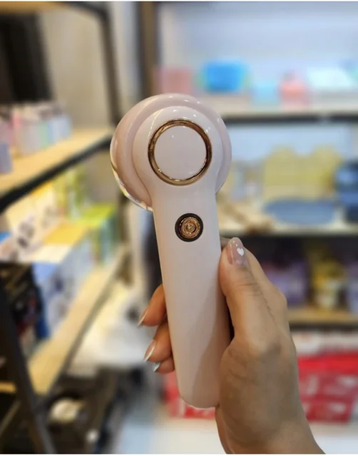 دستگاه پرزگیر لباس شارژی مدل YX-156B