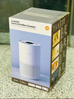 تصفیه هوای شیاومی
