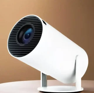 ✅ پروژکتور HY300