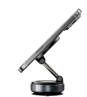 ✅ هولدر موبایل وکیومی مدل X68